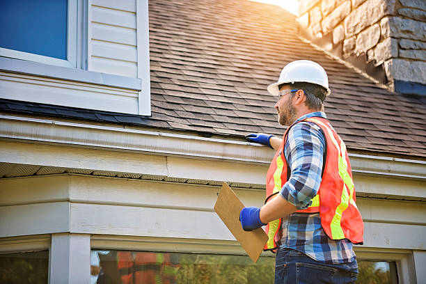 Licensed Roof Leak Repair service in Reston, VA - Roof Repair Smedway